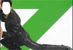 Ben Stiller as Zoolander